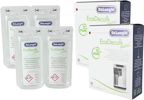 Image result for How to Use DeLonghi Ecodecalk