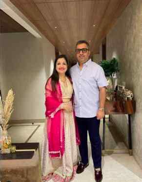 Inside The Amazingly Designed Ashneer Grover House In India.