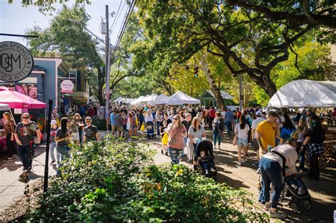 The Peter Anderson Arts & Crafts Festival in Ocean Springs ...