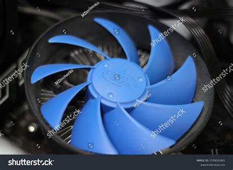 Computer CPU Fan 的图像结果