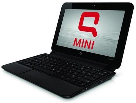 Image result for Compaq Mini Laptop