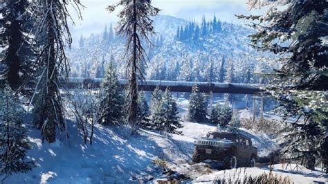 Image result for Snow Runner On Tablet