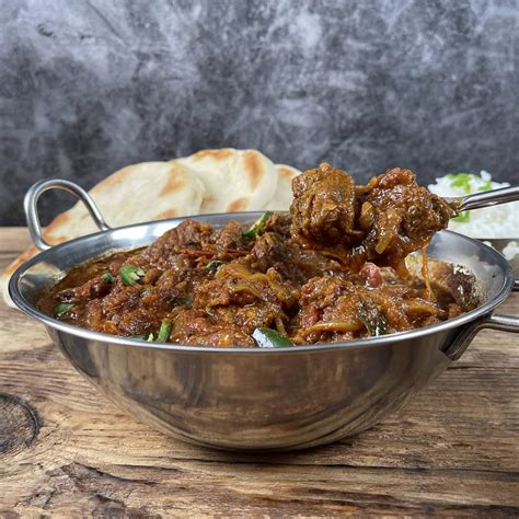Ground Beef Curry Indian Recipe