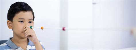 Image result for Brock String Exercise with One Bead