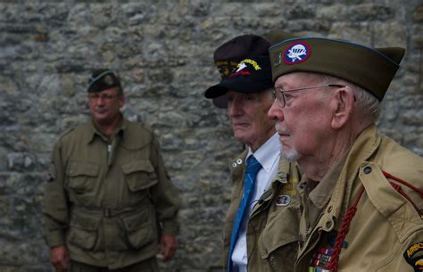 D-Day vets remember 'Jumpin' Joe' Beyrle | Article | The United States Army