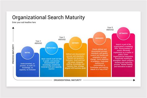 Maturity Model Examples 的图像结果