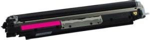 ITC 126A / CE313A / 313 MAGENTA Magenta Ink Cartridge - ITC : Flipkart.com