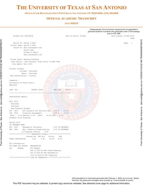 Image result for Transcripts Iu.edu