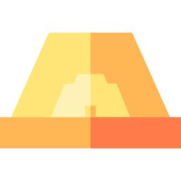 Pucara of tilcara - Free architecture and city icons