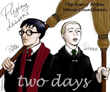 Rebecca's Little Harry Potter Art Gallery