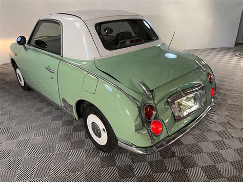 1991 Nissan Figaro