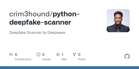 Image result for Deepfake Python