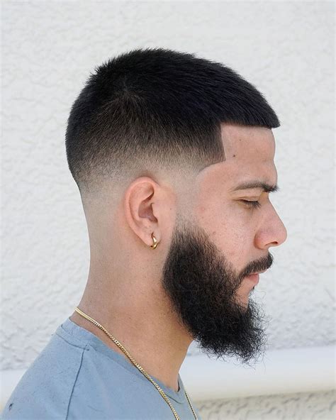 48 Low Fade Haircut Ideas for Stylish Dudes in 2025 | Haircuts for men ...