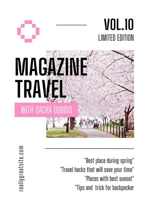 Image result for Creating Magazine Covers