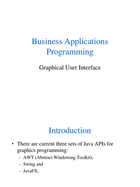 Graphical Programming 的图像结果