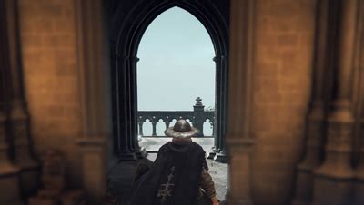 Ash of War - Royal Knight's Resolve - Elden Ring Guide - IGN