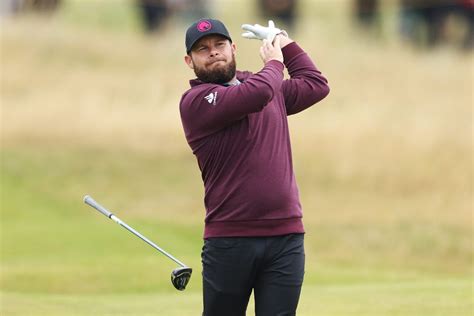 Tyrrell Hatton: LIV Golfer wins on DP World Tour, so how and why? | National Club Golfer