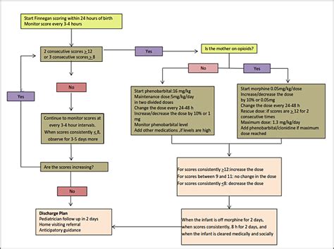 Neonatal Abstinence Syndrome (NAS) – NCPOEP