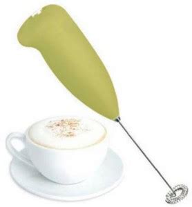 ASHFI Coffee Beater Chopper & Blender - Colors Steel, Plastic Spiral ...