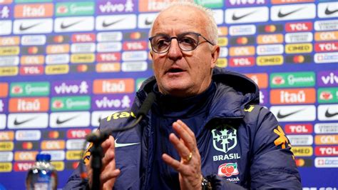 Brazil boss: Thoughts and prayers with victims of Alves, Robinho - ESPN