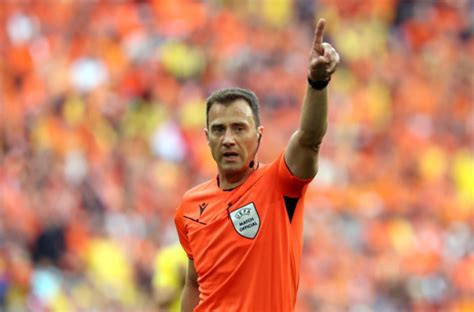 Srbija – Danska, Liga nacija, Feliks Cvajer, ko sudi? - Vesti - Fudbal ...
