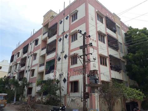 Sai Balaji Towers Boduppal Boduppal, hyderabad | Apartments/Flats ...