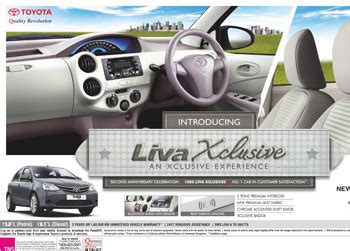 Etios Liva
