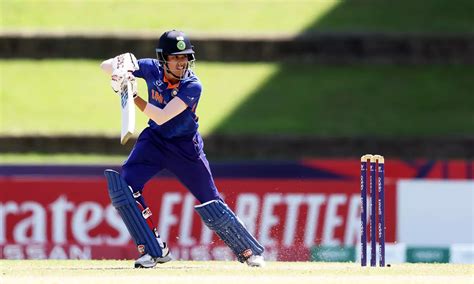 Grandson of India's 1948 hockey gold medallist, Raj Bawa shines in the ...