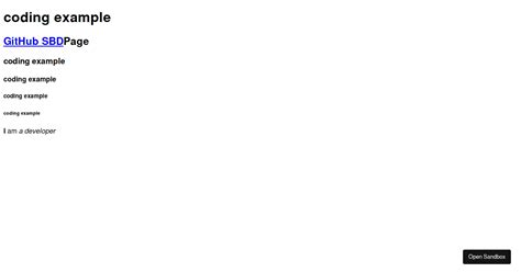 Image result for Test HTML Code