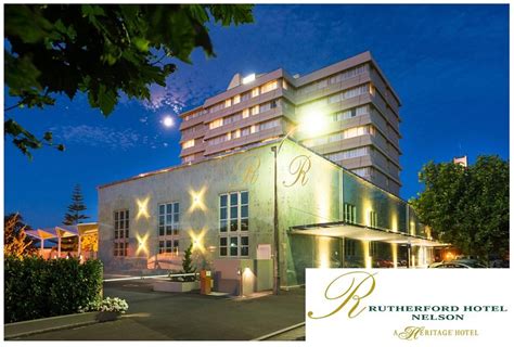 RUTHERFORD HOTEL NELSON - Hotel Reviews, Photos, Rate Comparison ...