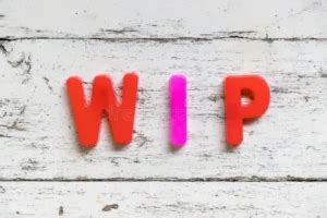 WIP Stock – Hidden Gem of ERP | WIP Stock - Hidden Gem of ERP - Finsys ...