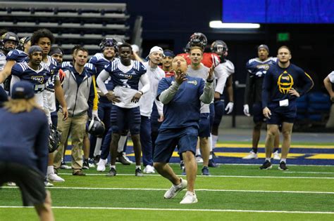 J. Lawrence Walkup Skydome / Twitter