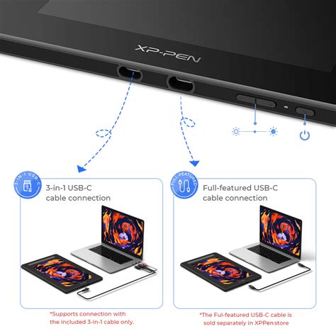 Buy Artist 16 2nd Gen Display Tablet | XPPen India