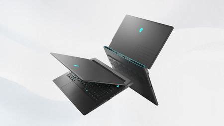 Dell has quietly launched the highly anticipated Alienware m15 Ryzen ...