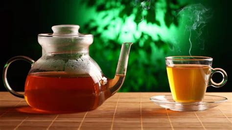 Best Herbal Tea To Control LDL Cholesterol Naturally: See Full List ...