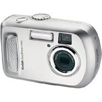Buy Kodak Easyshare C300 3.2 MP Digital Camera (OLD MODEL) Online at ...