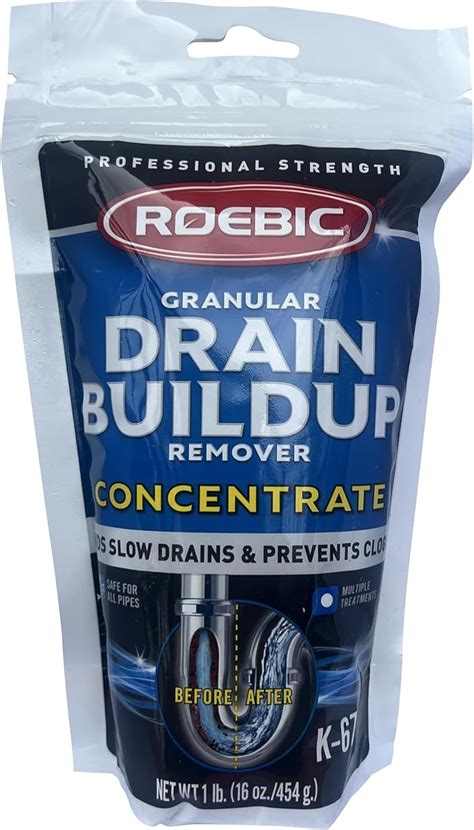 Roebic K-67 BAG-4-16OZ 16-Ounce Biodegradable India | Ubuy