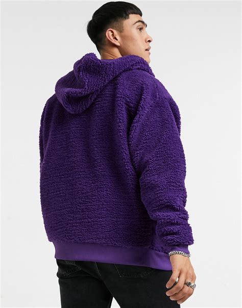 Best Mens Purple Sweatshirt at Randal Canada blog