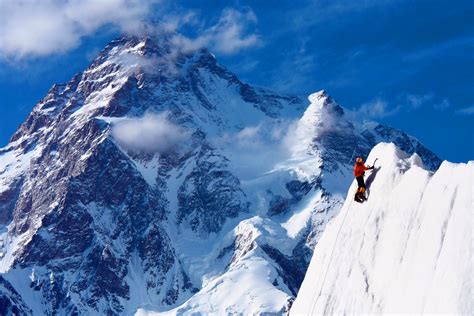 Mount K2 K2 images pakistan