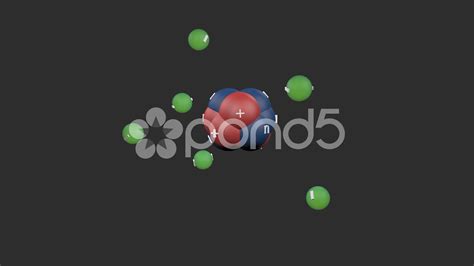 Atom Animation 的图像结果