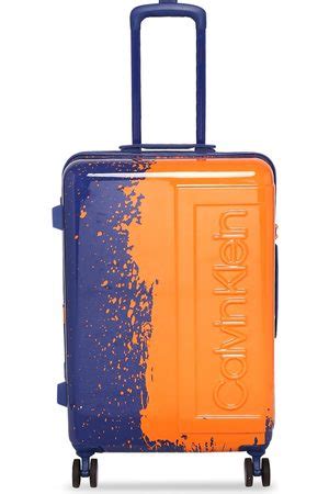 Calvin Klein Luggage | FASHIOLA.in