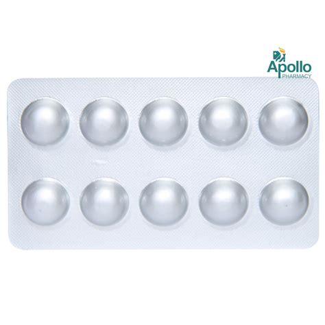 Cardace Meto 5 Tablet | Uses, Side Effects, Price | Apollo Pharmacy