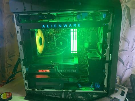 Image result for Alienware Liquid Cooler