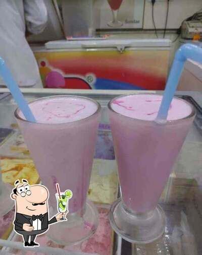 Meridian Ice Cream ( Happy Hoggers), Mumbai - Restaurant menu, prices ...