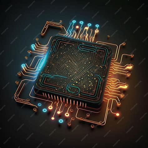 Image result for How to Make a Computer Chip for Light Programming