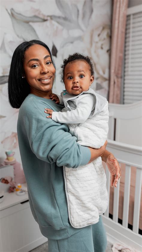 Kolby Shantel Harris | Freedom to move, comfort to sleep! The Love to ...