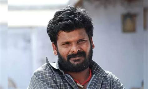 Actor ganja Karuppu lifts firepot at Samayapuram temple for AIADMK’s win