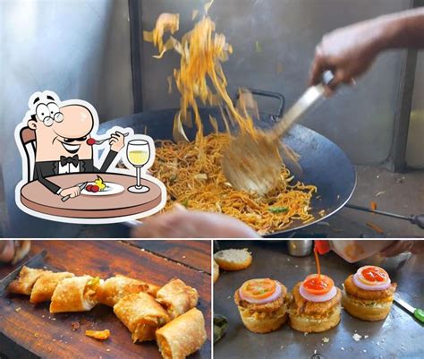 Yadav Maggi Roll Tripuri, Patiala - Restaurant reviews