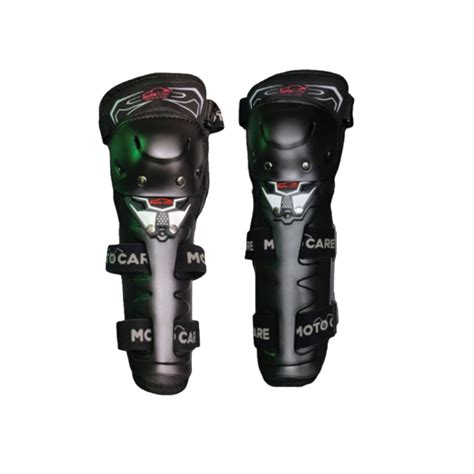 MotoCare Motorcycle Bike Racing Riding Knee & Elbow Guard
