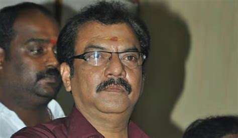 காசோலை மோசடி வழக்கில் தயாரிப்பாளர் சிவசக்தி பாண்டியன் கைது | Check ...